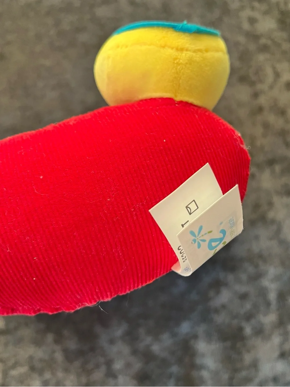 NWOT Dolce Siamese Cat Toy